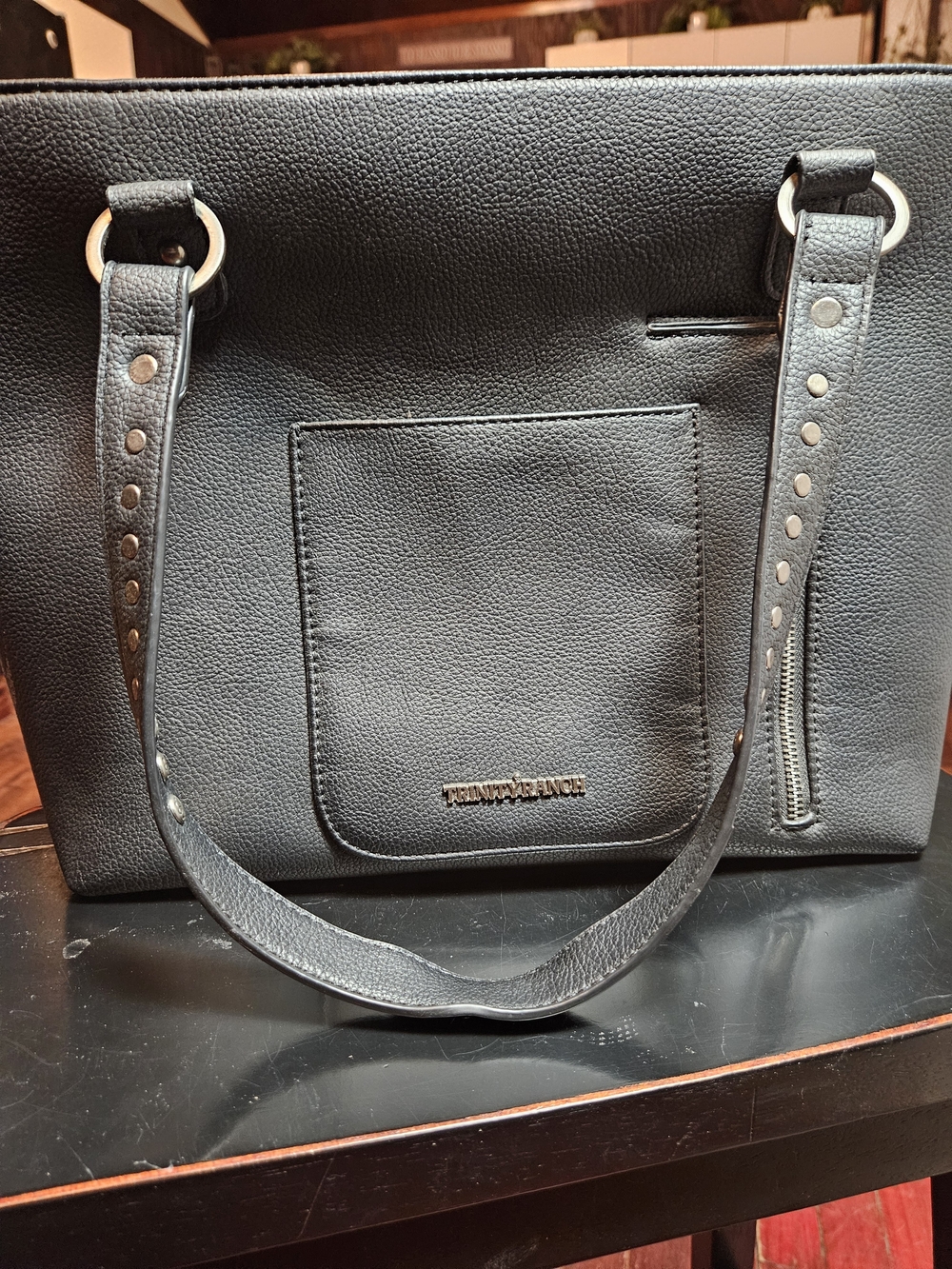 Trinity Ranch Purse NWOT - Picture 3 of 4